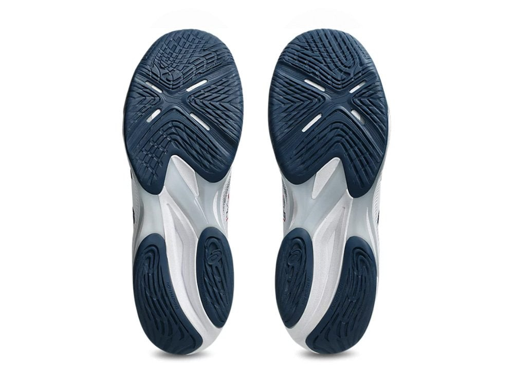 Волейбольные кроссовки Asics Netburner Ballistic FF 4