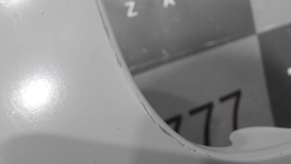 Крыло заднее левое Kia K5 20-нв Новое Оригинал 71503L2C00