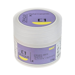 Опак порошковый (Opaque Powder) BAOT JC С1 15 гр