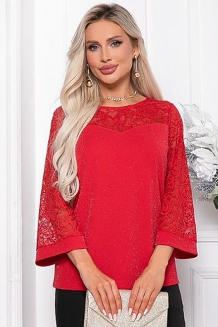 Блузка 41989 Avili