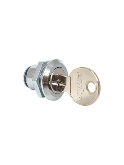 Замок с ключом для щитов серии Unix65 PROxima EKF ux65-lock
