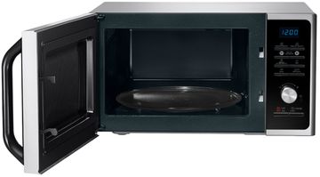 Мікрохвильова піч SAMSUNG MG23F302TAS/UA
