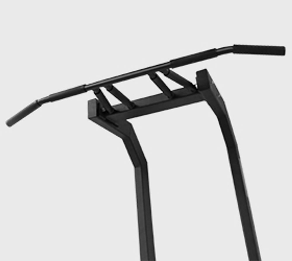 BRONZE GYM AL-310 Стойка турник/пресс/брусья