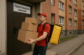 Срок хранения товаров в ПВЗ хотят ограничить 3 днями