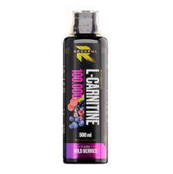 Reckful L-Carnitine 100.000 мг. (500 мл.) [M]