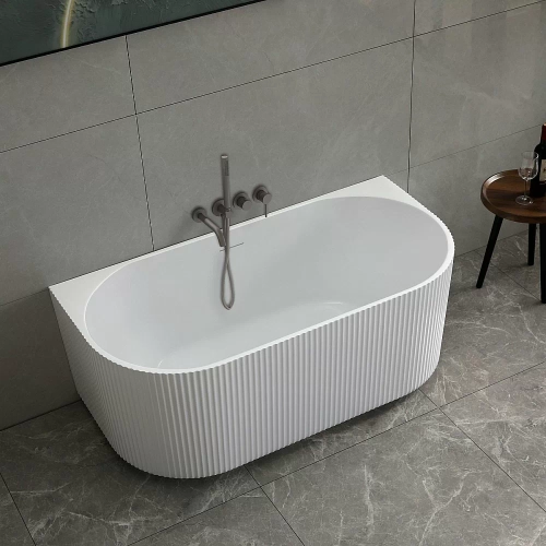 Ванна акриловая Vincea VBT-427-1700 170x80 белый