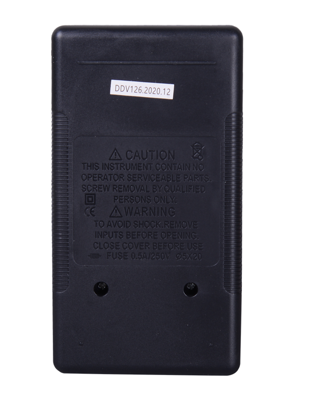 Мультиметр DT830B