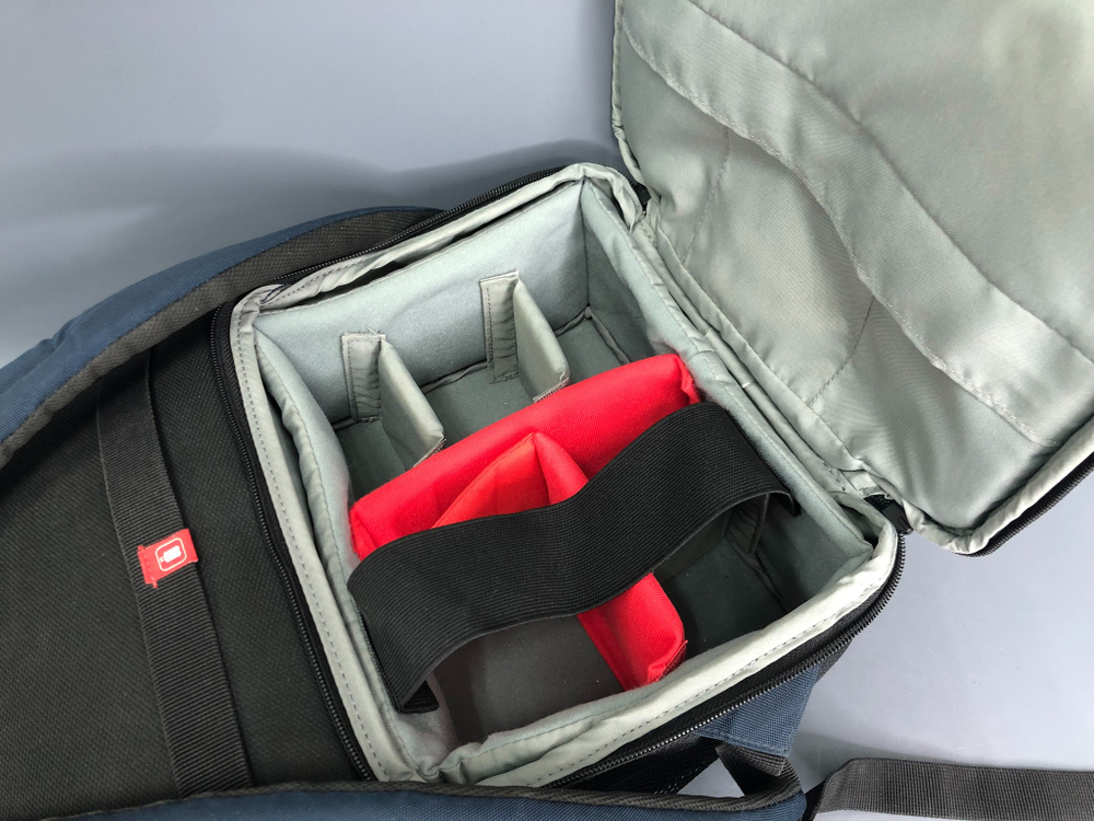 Manfrotto NX-BP-BU