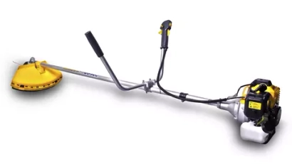 Бензиновый триммер Champion Т338S-2