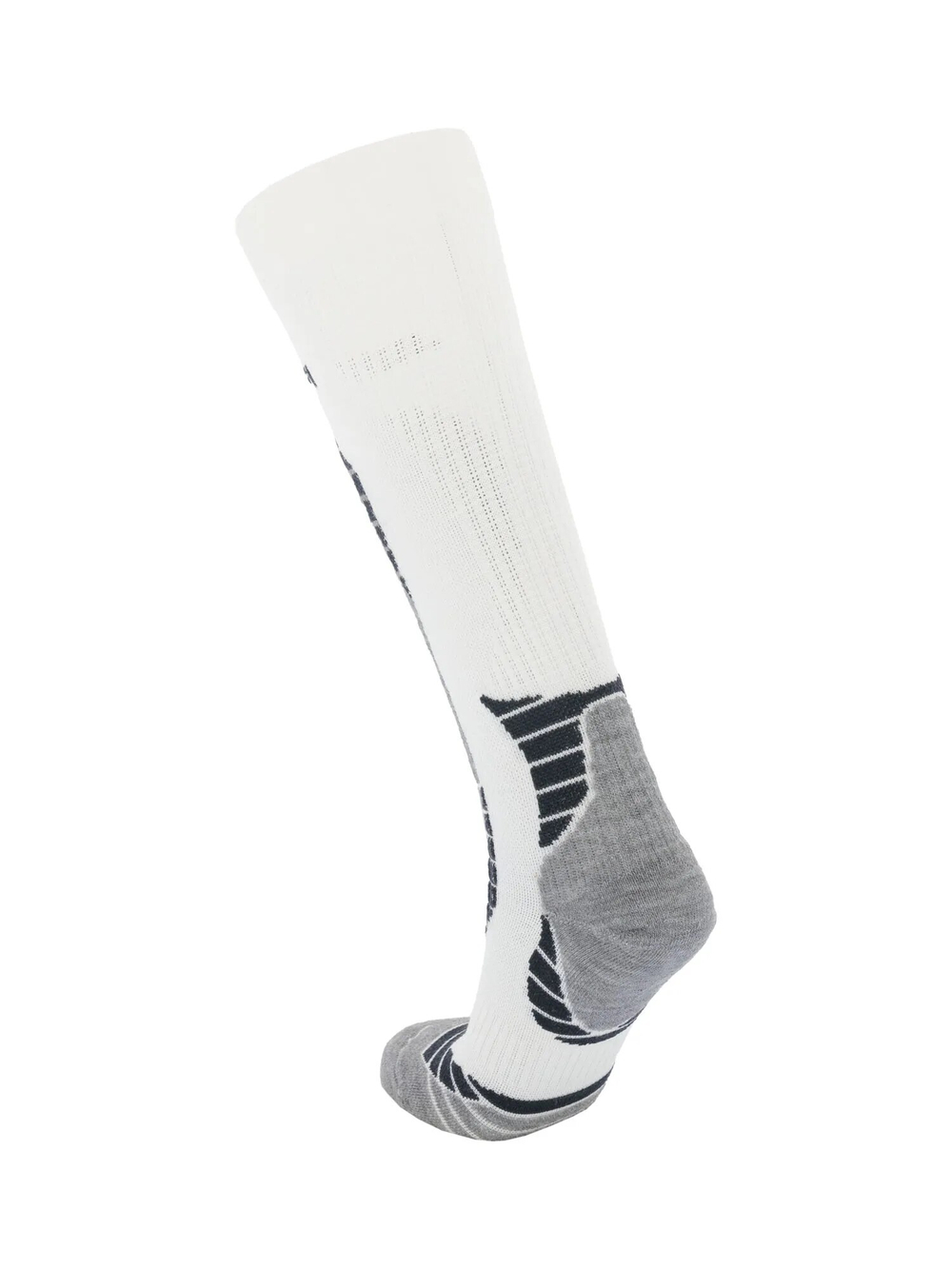 Носки Accapi Ski Wool White/Grey Mel (EUR:39-41)