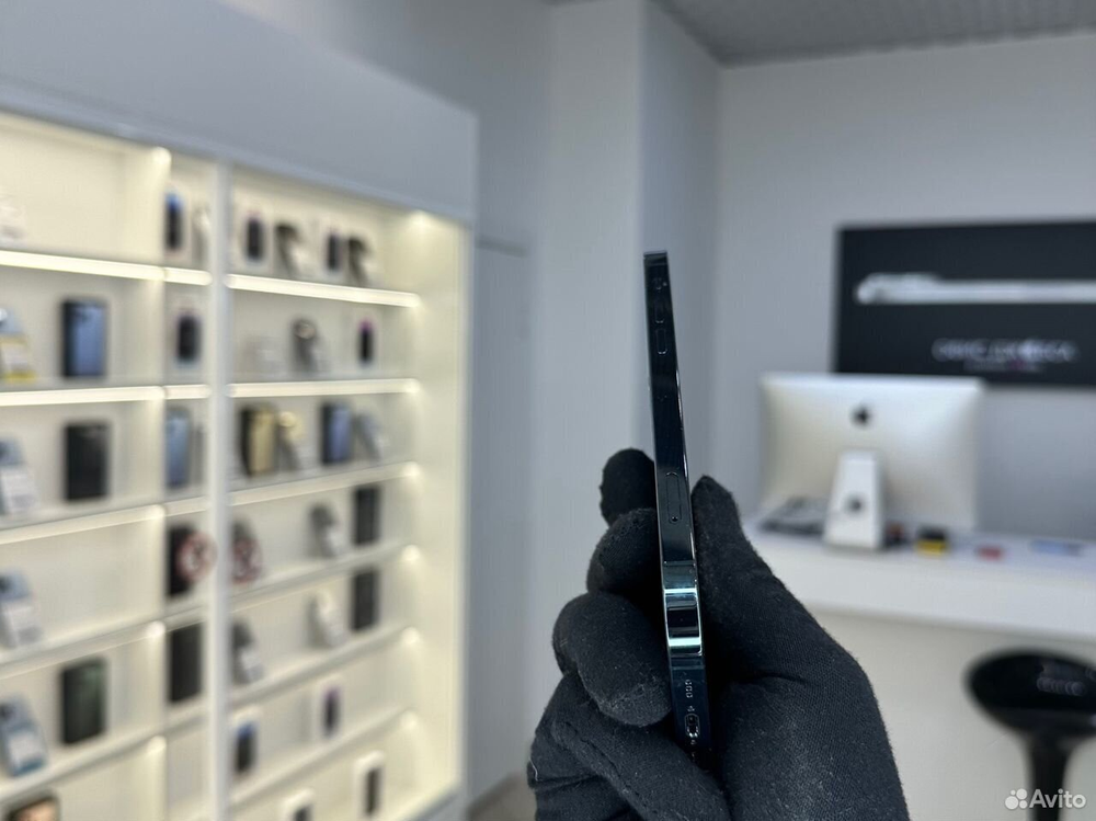iPhone 12 Pro, 256 ГБ б/у