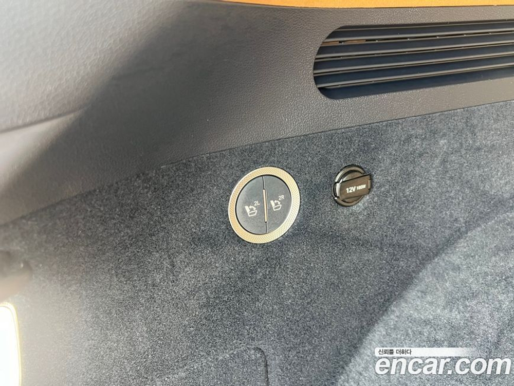 Genesis GV80 3.0 Дизель AWD (12.2021)