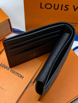 Бумажник Louis Vuitton
