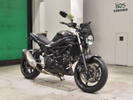 Suzuki SV650 A , 2016