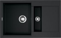 Кухонная мойка OMOIKIRI Sakaime 78-2-BL(арт.4993114)