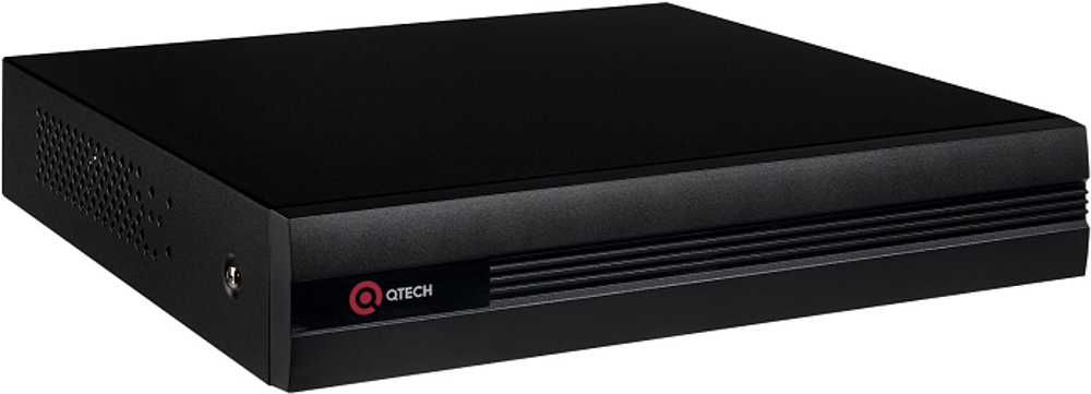 Видеорегистратор  QTECH QVC-XVR-108/1080P-D