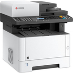 МФУ лазерное черно-белое Kyocera ECOSYS M2635DN