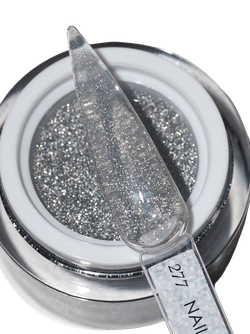 Гель Ultra Flash Nail Republic №277, 15 гр