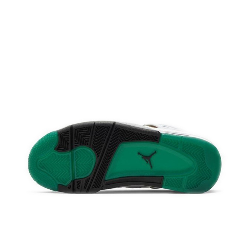 Кроссовки Air Jordan 4 GS Retro Rasta