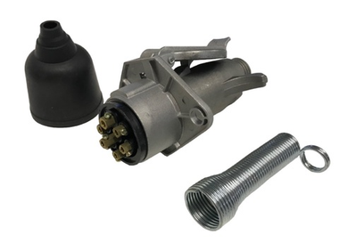 Прицепные устройства