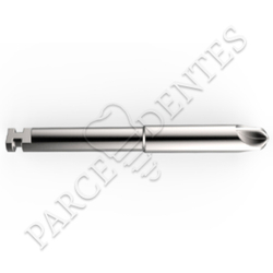 Отвертка машинная 25мм для стоматологических винтов