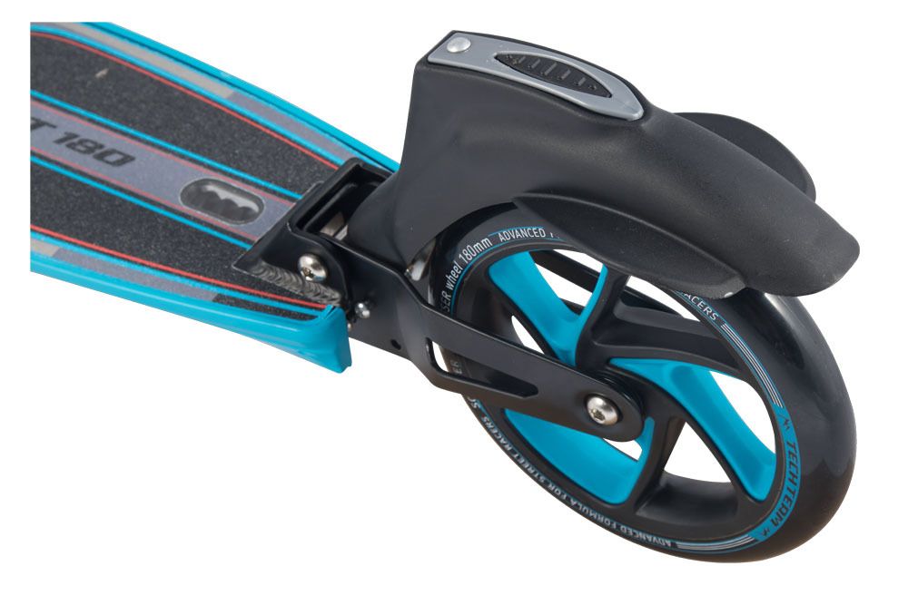 Самокат TechTeam 180 Concept 2018