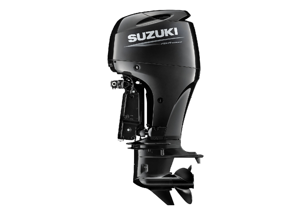 4х-тактный лодочный мотор SUZUKI DF90ATL