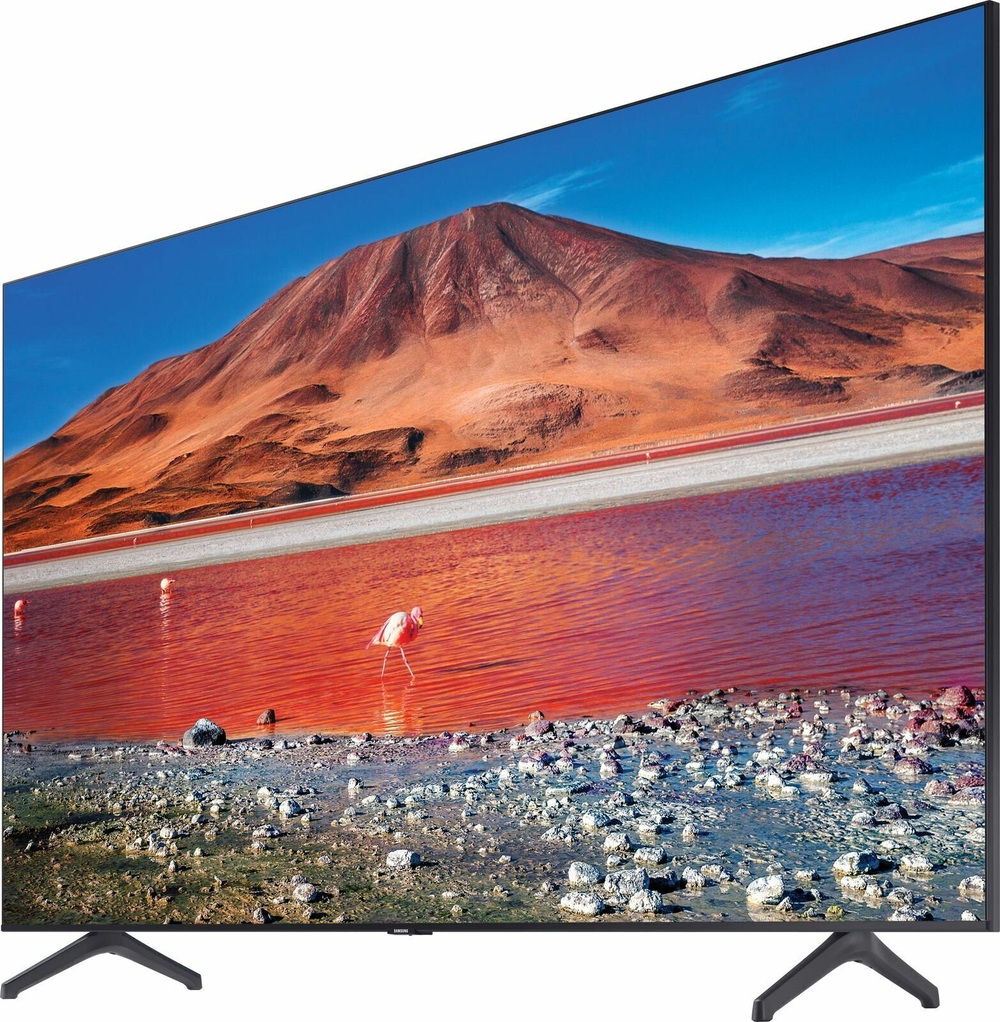 50" Samsung UE50TU7100U (2020)