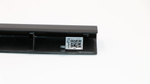 Крышка петель для ноутбука Lenovo ideapad 320-14/330-14, черная (5CB0N82275), оригинал