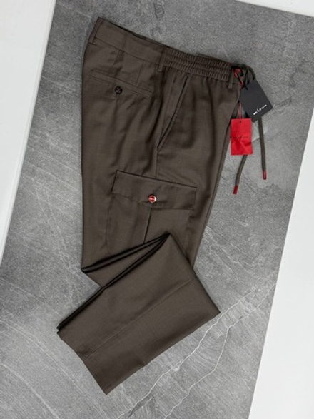 Брюки Brunello Cucinelli