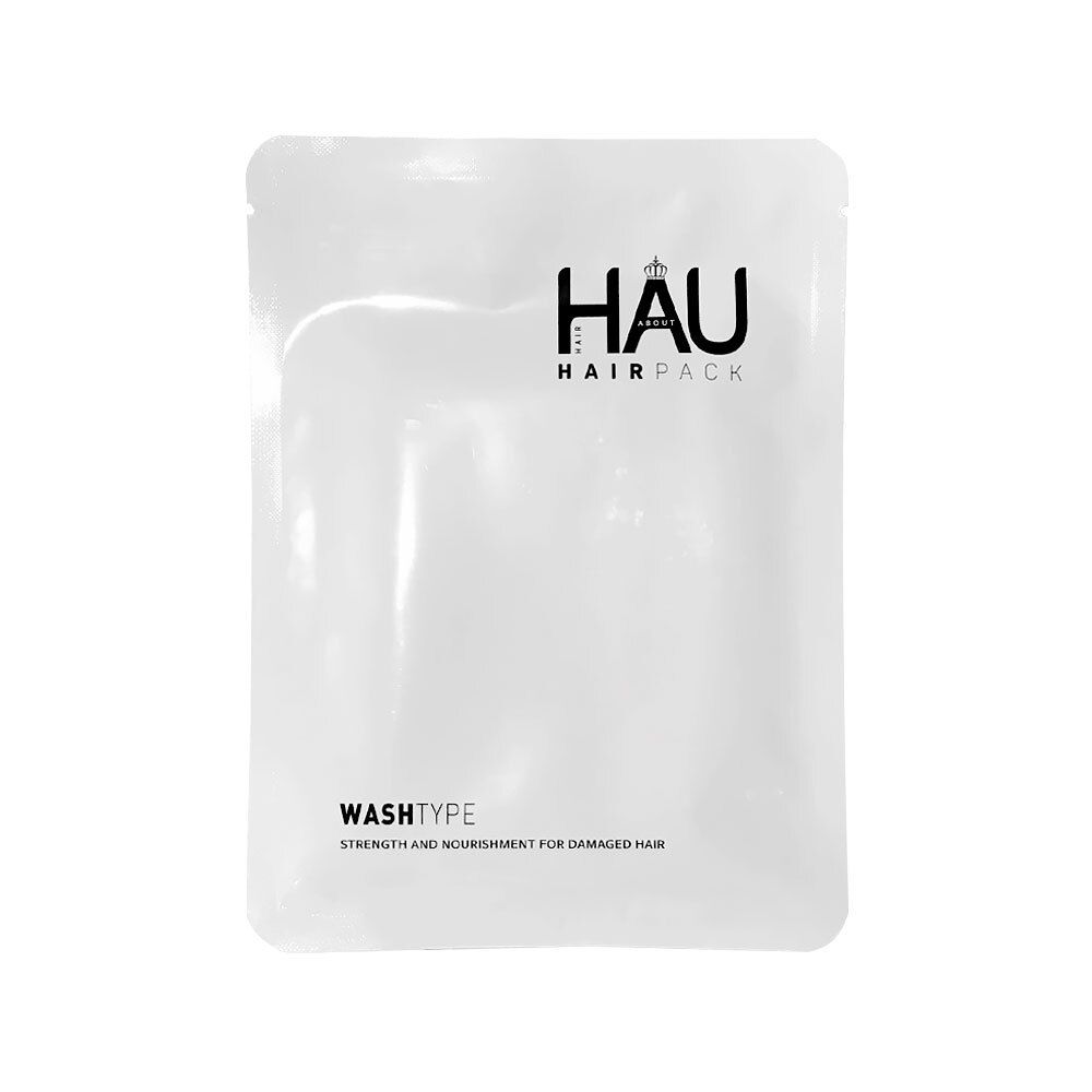 Маска HAU HAIRPACK