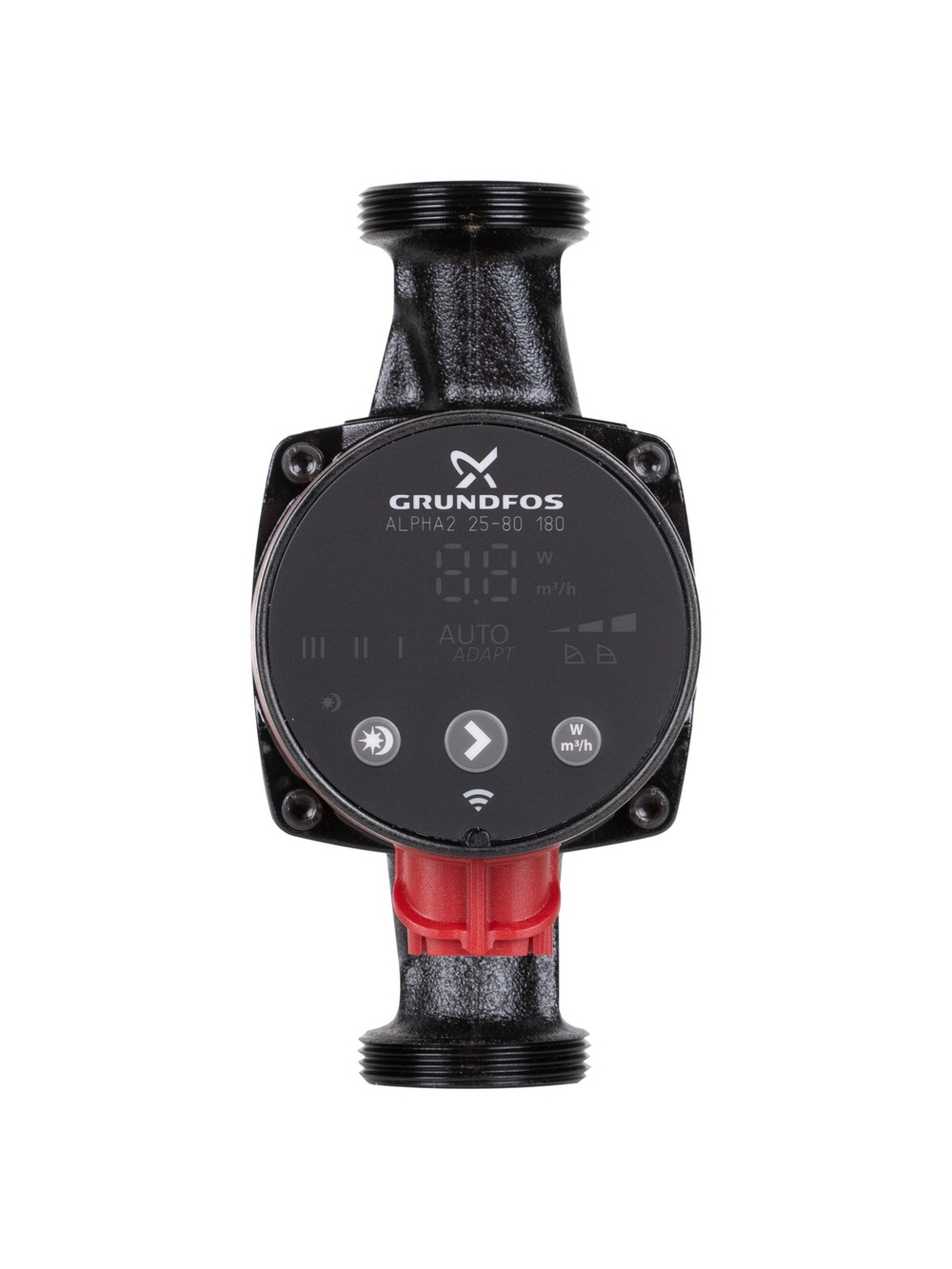 Насос циркуляционный GRUNDFOS ALPHA2 25-80 EU