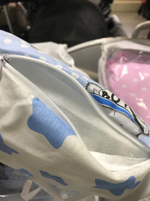 Бортики в кроватку из 12 подушечек (ИП Людин А.В.)