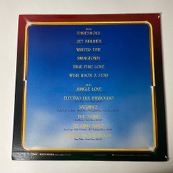 Винтажная виниловая пластинка LP Steve Miller Band Book Of Dreams (Japan 1977) (No Obi) Electro Lux Imbroglio