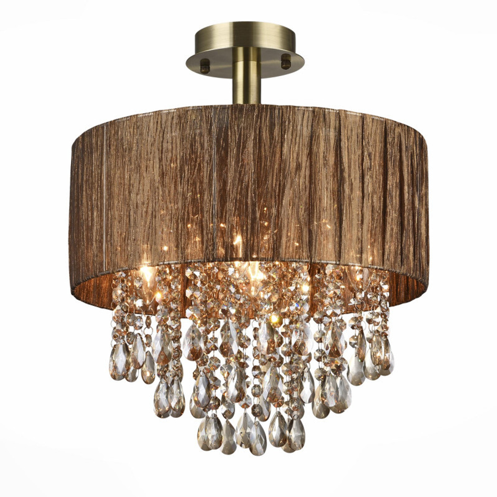 Люстра на штанге ST-Luce SL893.732.05