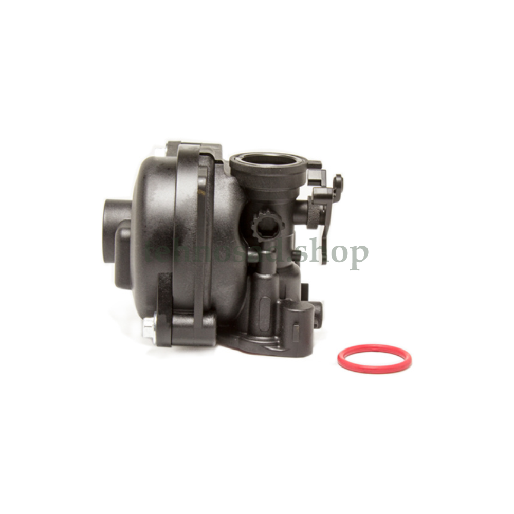 Карбюратор для газонокосилки с двигателем Briggs&Stratton 799583, 593261