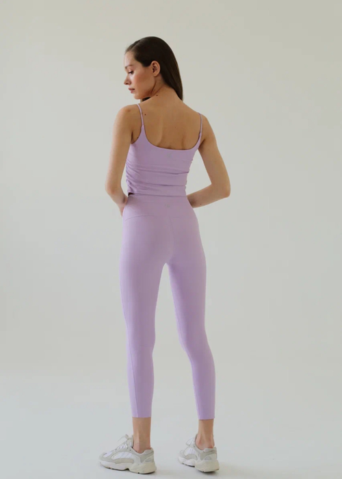 Лосины Elisa Leggings in Purple
