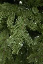 Ель искусственная «Михайловская» (Литая хвоя) 270 см / 2,7 м