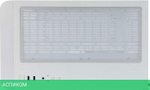 Корпус 1stPlayer UV6 без БП White (UV6-WH-2FC7R-W-1FC7-W)