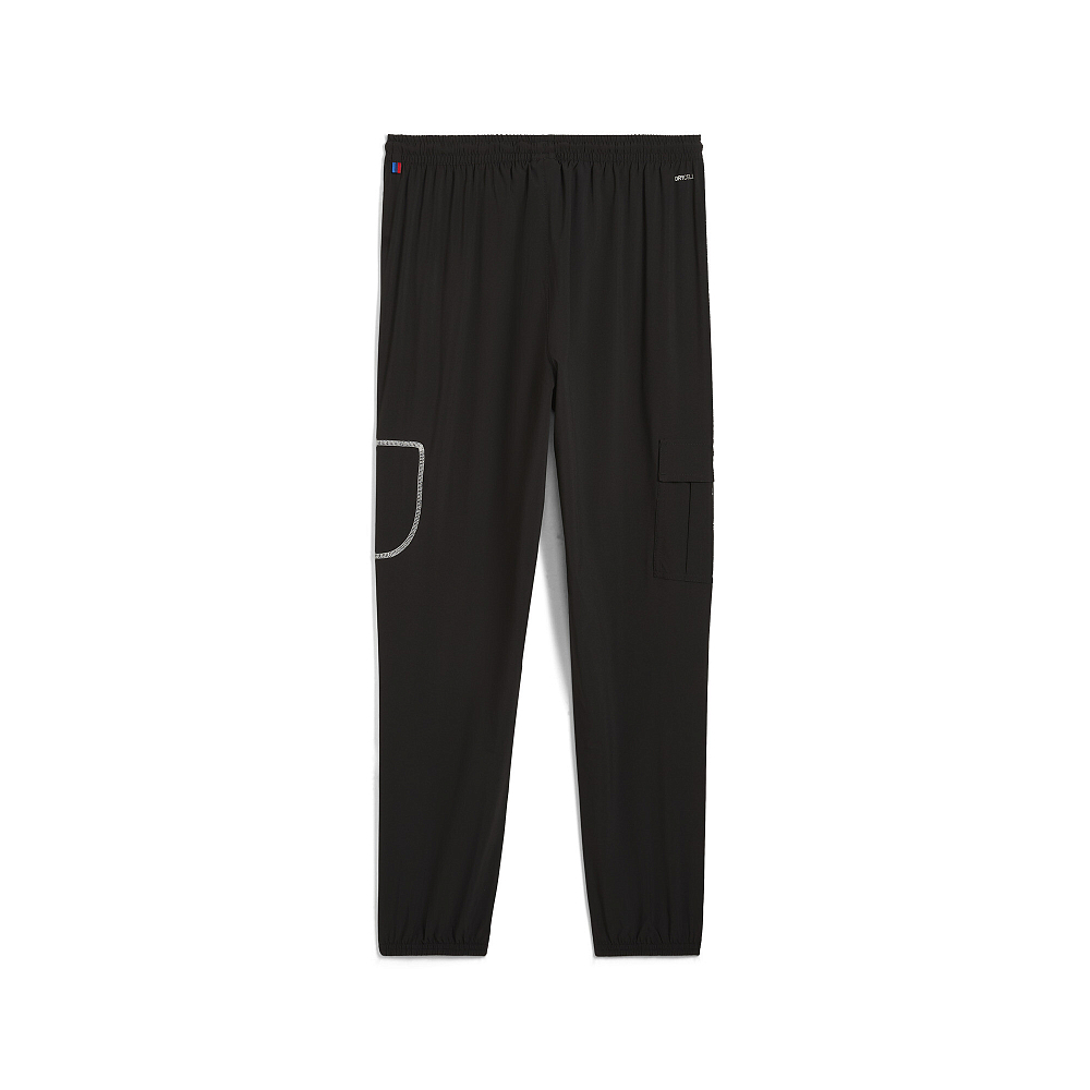 Мужские брюки PUMA BMW MMS TAPPERED PANT