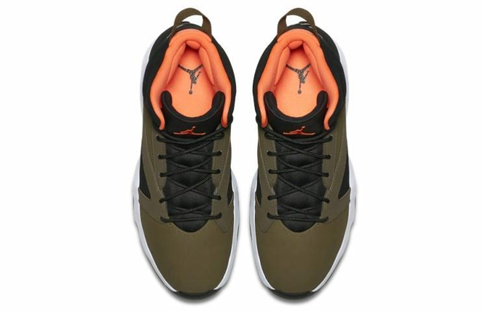 Кроссовки Jordan Lift Off