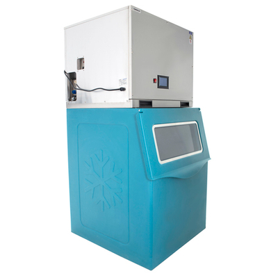 Льдогенератор FA-500F Foodatlas Eco (чешуя)