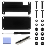 Металлический корпус для Banana Pi BPI-M2 Zero