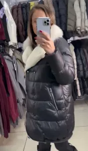 Куртка УК-5725 Fabrika