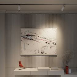 Магнитный трековый светильник Arte Lamp