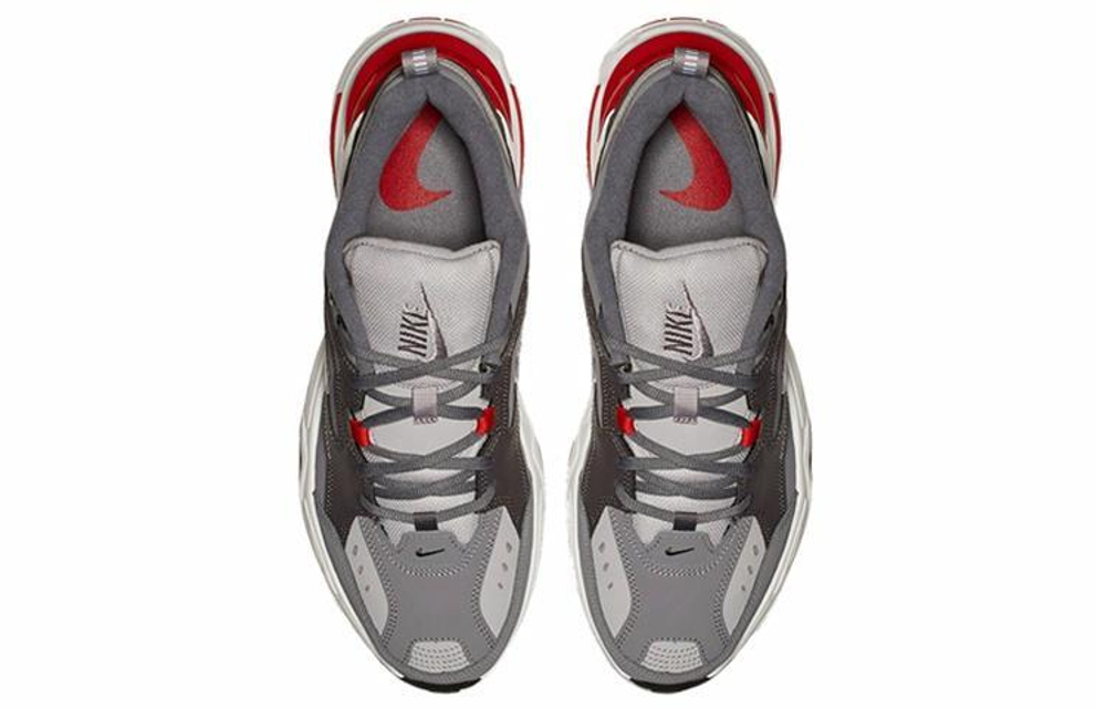 Кроссовки Nike M2K Tekno Gunsmoke