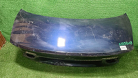 Крышка багажника BMW 4er F32 (2013-2020)