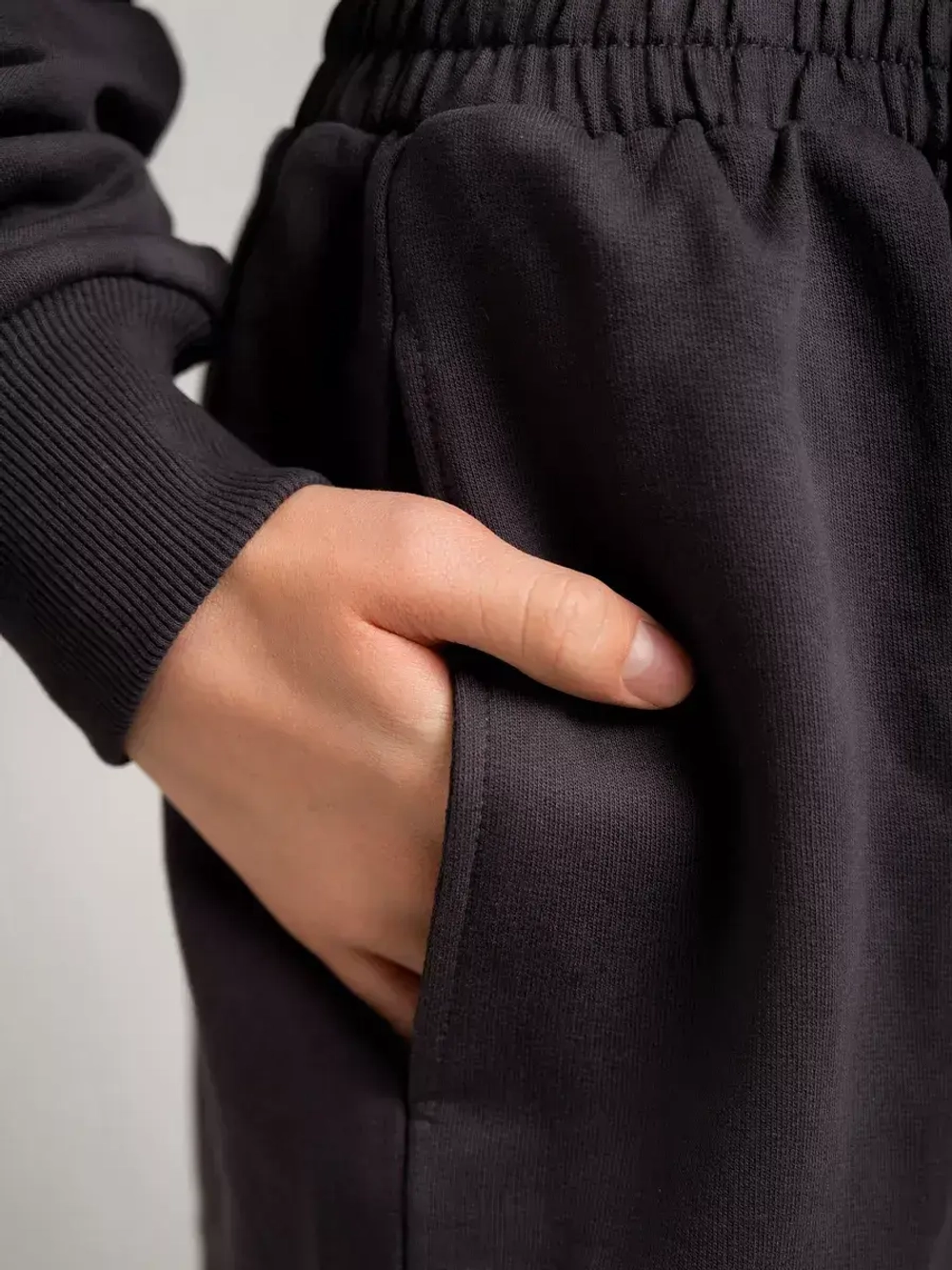 Костюм детский в сад, свитшот и шорты