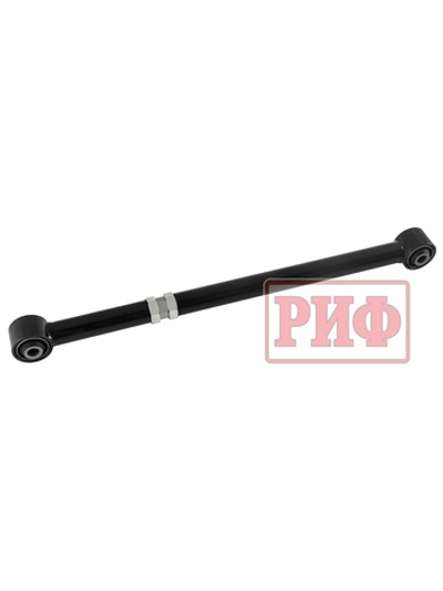 Тяги заднего моста РИФ регулируемые Toyota Land Cruiser 80/105 (4 шт.)