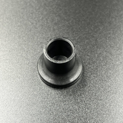 Ручка упора пластиковая Yamaha 25-30 (YUELANG)